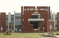 নতুন কেন্দ্রীয় কারাগারে যা থাকছে