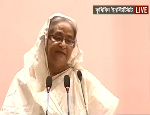 ‘জঙ্গিবাদ নির্মূলে আলেমদের ফতোয়া সারাবিশ্বে প্রচার করা হবে’