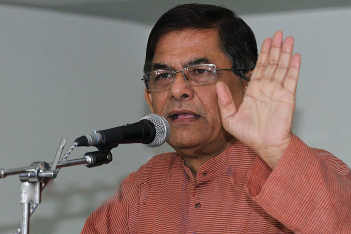 রামপাল প্রকল্প প্রতিরোধ করবে বিএনপি