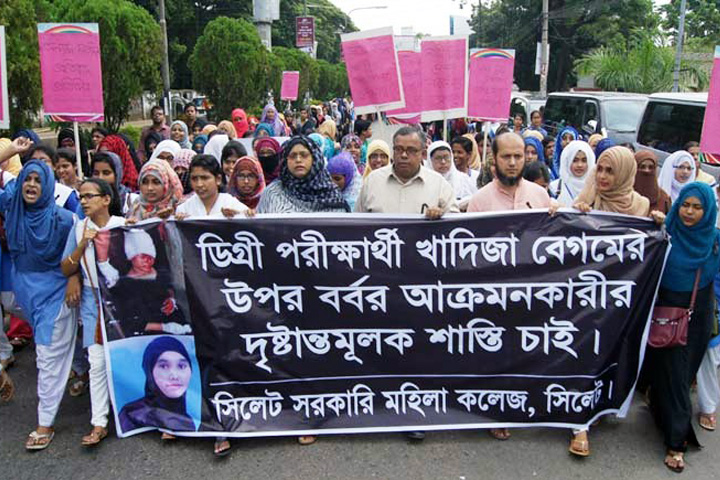 বৃহস্পতিবারের শীর্ষ ১০