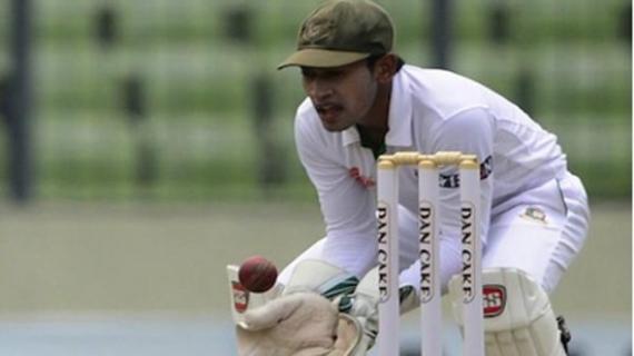 পাইলটকে ছাড়িয়ে মুশফিক