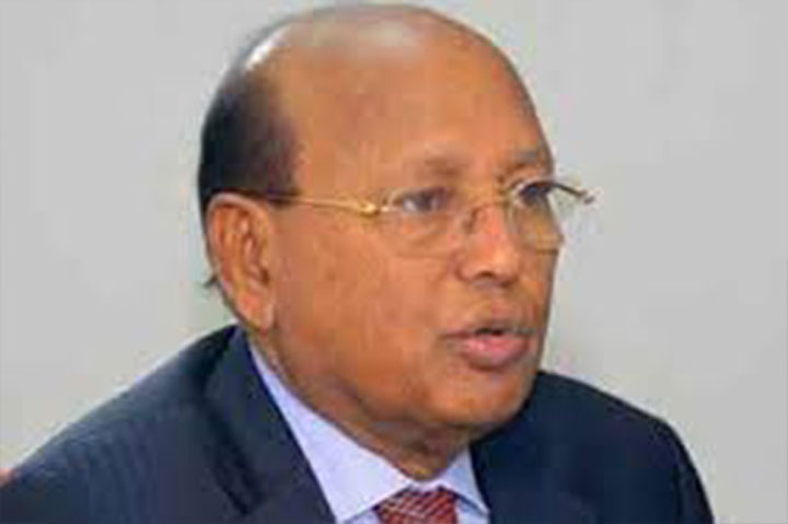 ২০১৯ এর আগে নির্বাচন হবে না
