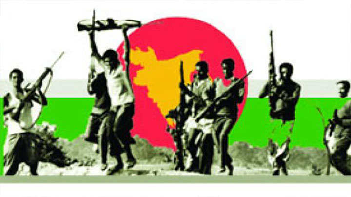 আত্মসমর্পণের নির্দেশ পৌঁছে ঢাকায়