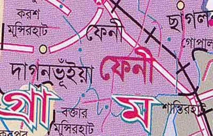 পিকনিকের বাস খাদে পড়ে নিহত ১, আহত ৩০