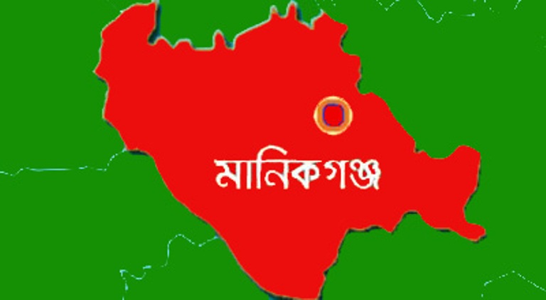 মানিকগঞ্জে নিখোঁজ ২ শিশুর মরদেহ উদ্ধার