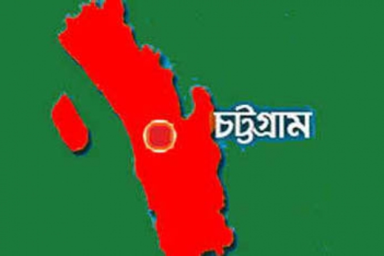 চট্টগ্রামে ২ হাজার ইয়াবাসহ যুবক আটক