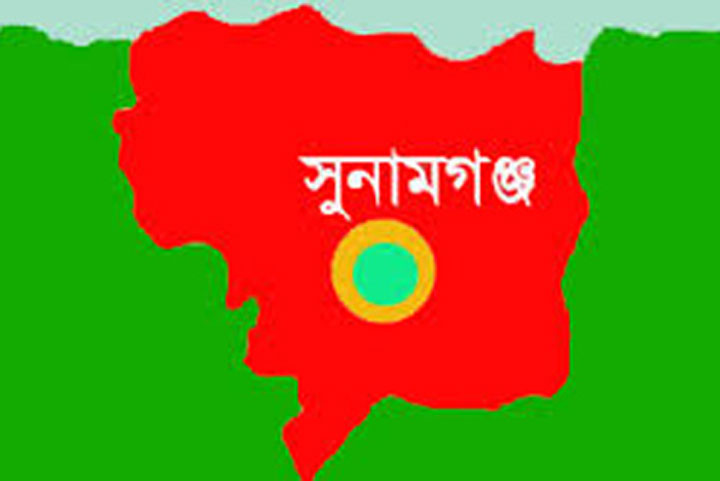 সুনামগঞ্জে ৫ জন গুলিবিদ্ধ