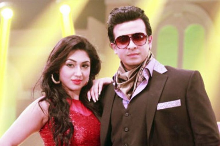 'শাকিবকে বিয়ে করতেই মুসলমান হয়েছি'