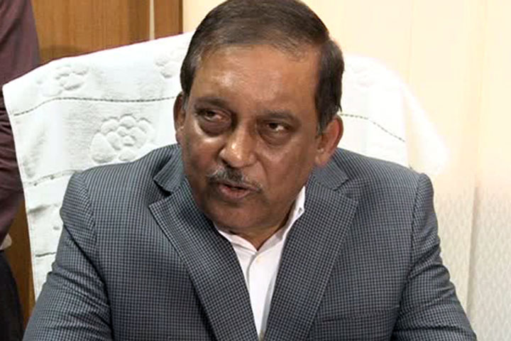 ‘ইসলামকে জঙ্গি ধর্ম করার অপচেষ্টায় দেশিয় জঙ্গিরা’