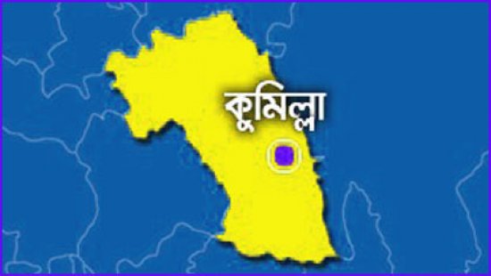 কুমিল্লায় সিটি কাউন্সিলর গ্রেপ্তার