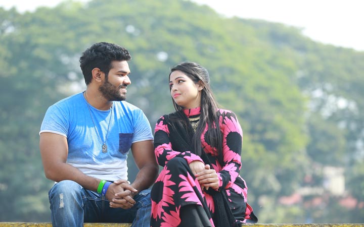 বিচ্ছেদ নয়, অটুট থাকুক ভালোবাসা