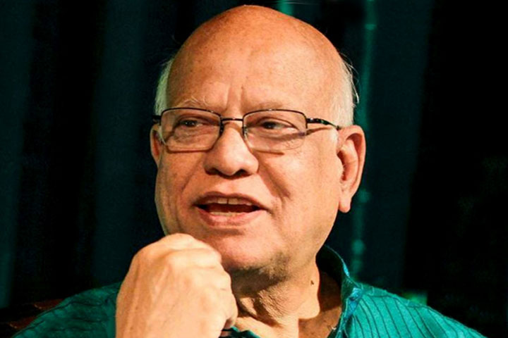 জাপান যাচ্ছেন অর্থমন্ত্রী