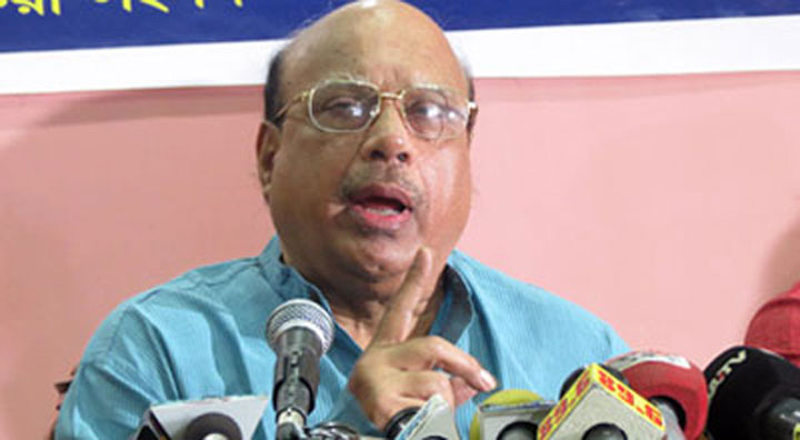বন্ধ হতে পারে আরো ছয় মেডিক্যাল কলেজ : স্বাস্থ্যমন্ত্রী