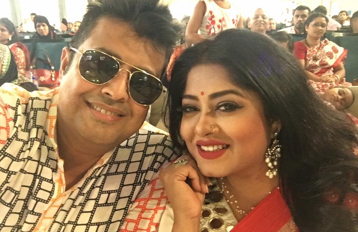 মৌসুমীর ভুয়া ফ্যানপেজ, যা বললেন ওমর সানী