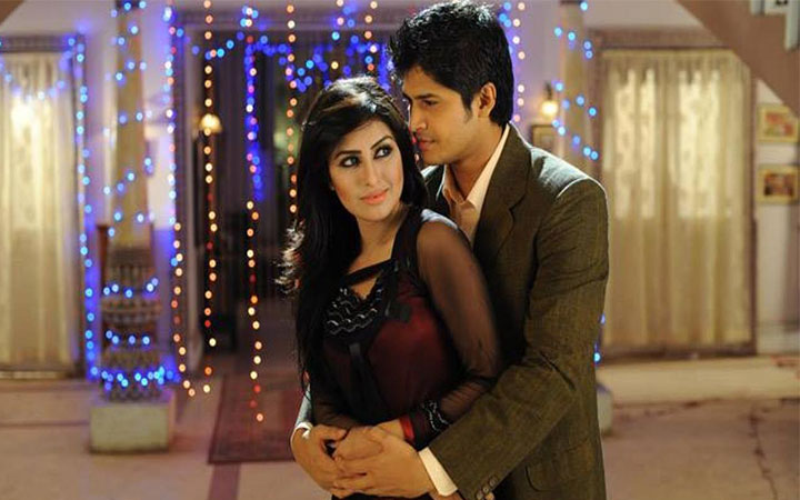 নিলয়-শখের ভালোবাসার গল্প
