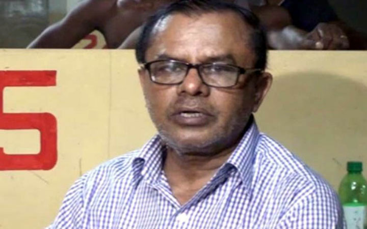 শিক্ষক শ্যামল কান্তির বিরুদ্ধে পরোয়ানা (ভিডিও)