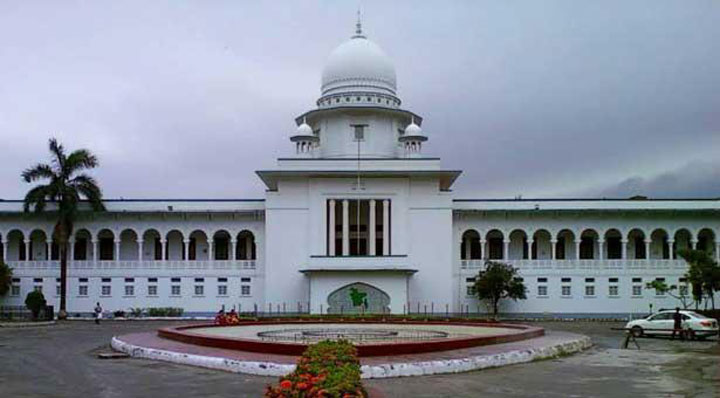 ষোড়শ সংশোধনীর আপিলের রায় যে কোনো দিন