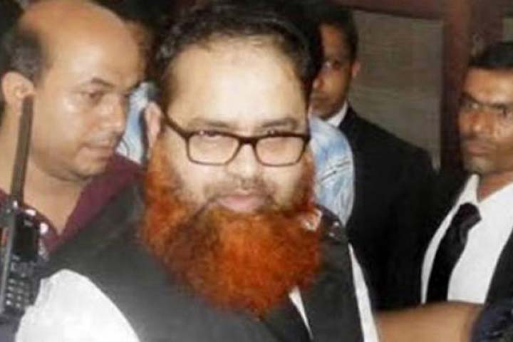 জেলেই থাকছেন সাংসদ রানা