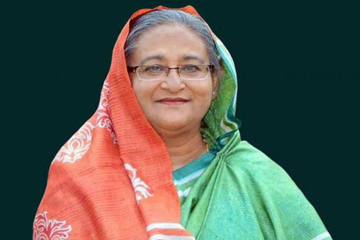 প্রধানমন্ত্রী সুইডেন যাচ্ছেন ১৩ জুন