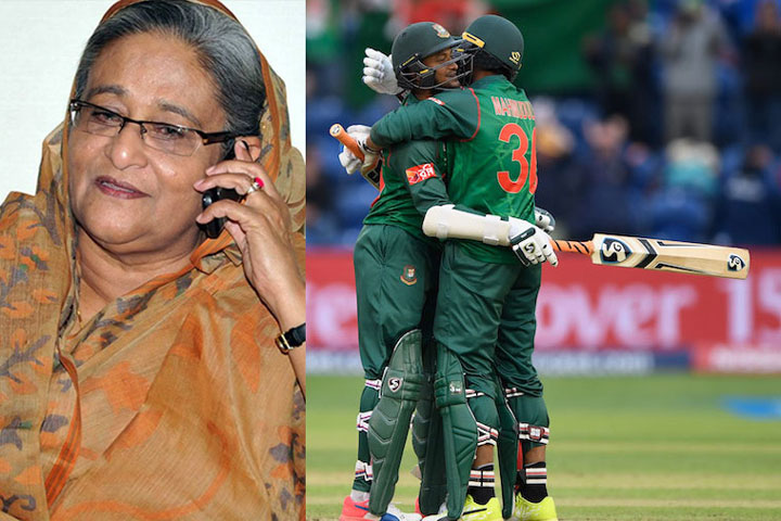 লড়াই করে জেতার আনন্দই আলাদা : প্রধানমন্ত্রী
