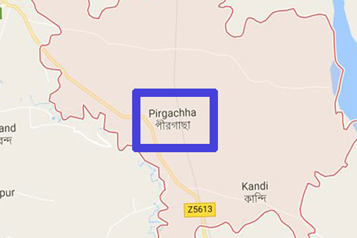 বিদ্যুৎ অফিস ঘেরাও, সড়ক অবরোধ ও অগ্নিসংযোগ