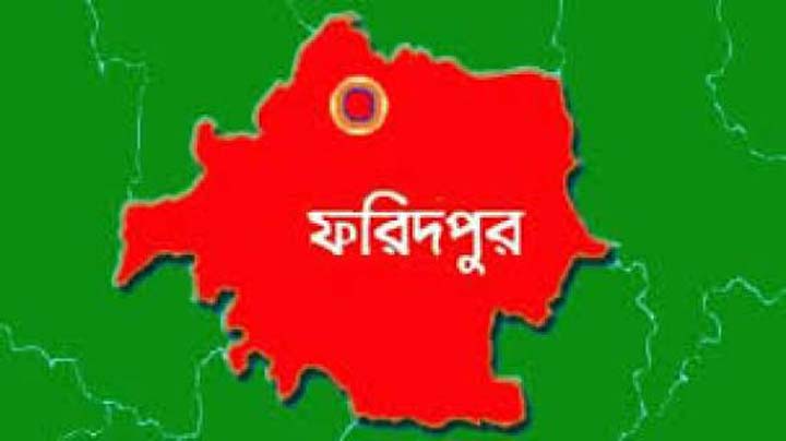 ফরিদপুরে বাস উল্টে শিশুসহ নিহত ২