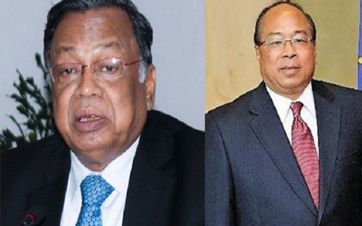 আলোচনায় আগ্রহী মিয়ানমার