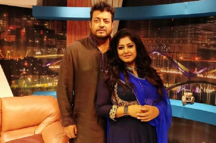 মৌসুমীর পদত্যাগ নিয়ে মুখ খুললেন ওমর সানী