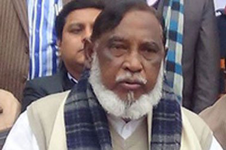 মেয়র পদ ফিরে পেতে মান্নানের রিট