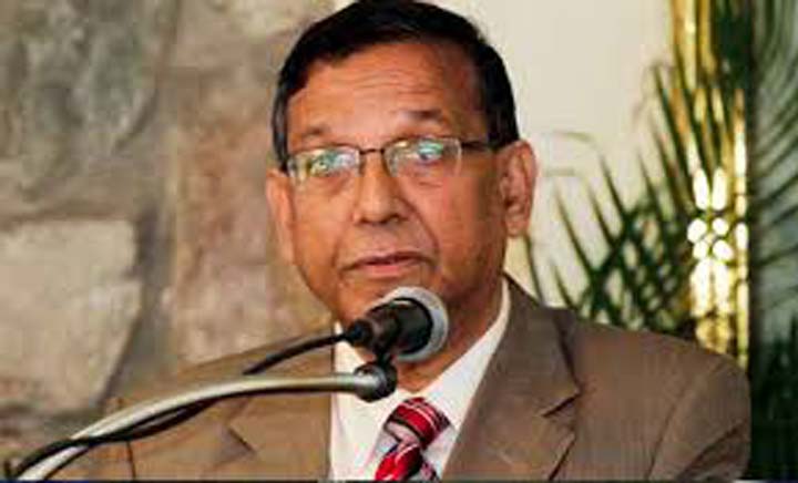 ৫৭ ধারার বিষয়ে সিদ্ধান্ত আগস্টে : আইনমন্ত্রী (ভিডিও)