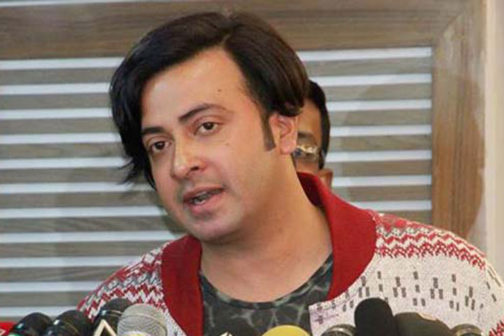 শাকিব খানের সঙ্গে কাজ করবে না চলচ্চিত্র পরিবার