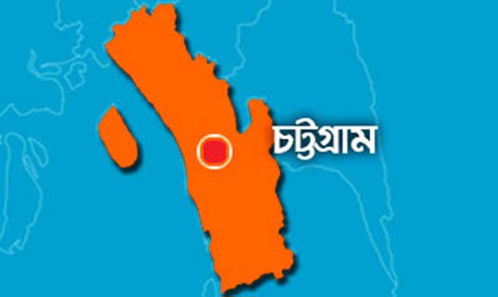 চট্টগ্রামে ছিনতাইয়ের শিকার চীনা দম্পতি
