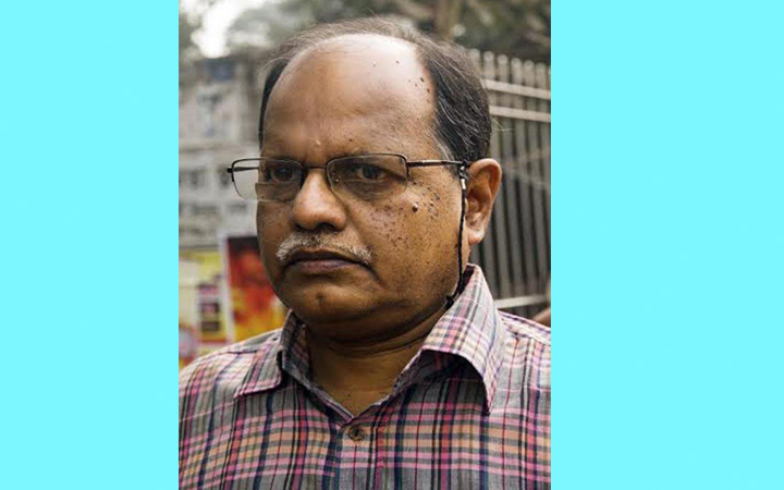 চিকুনগুনিয়ার মোটা ধাক্কা