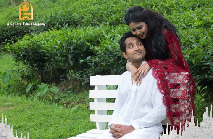 ভাবনা-পরমব্রতের ‘আমি পড়ে থাকি’ (ভিডিও)