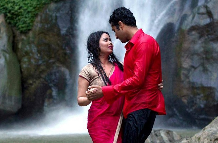 জাহাঙ্গীরনগর বিশ্ববিদ্যালয়ে ‘ভয়ংকর সুন্দর’