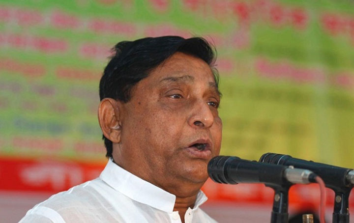 কোনো রাস্তায় বাঁশের সাঁকো থাকবে না : ত্রাণমন্ত্রী