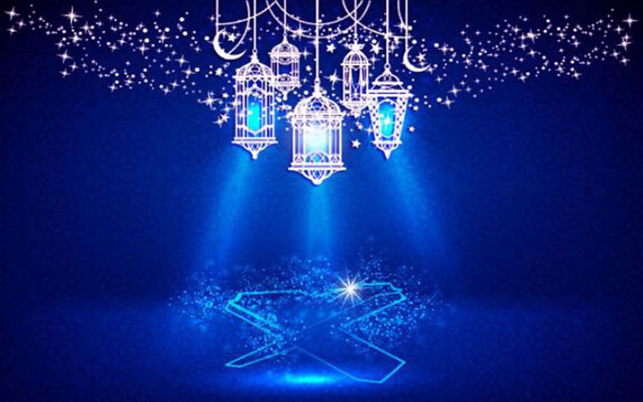 পাপ মুক্তির মাস রমজান