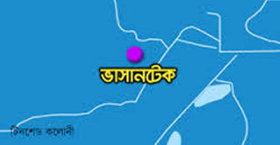 রাজধানীতে ‘বন্দুকযুদ্ধে’ নিহত ৩ মাদক বিক্রেতা