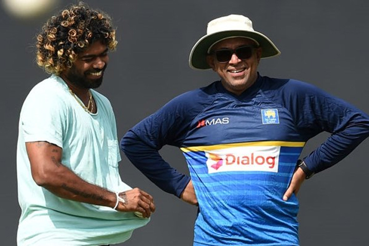 শ্রীলঙ্কার এশিয়া কাপ দলে চমক