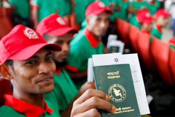 Bangladesh to send workers to Malaysia soon