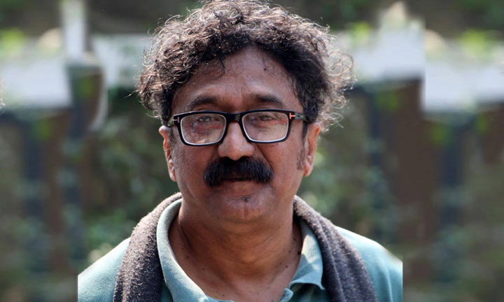 Manobkantha acting editor Abu Bakar dies