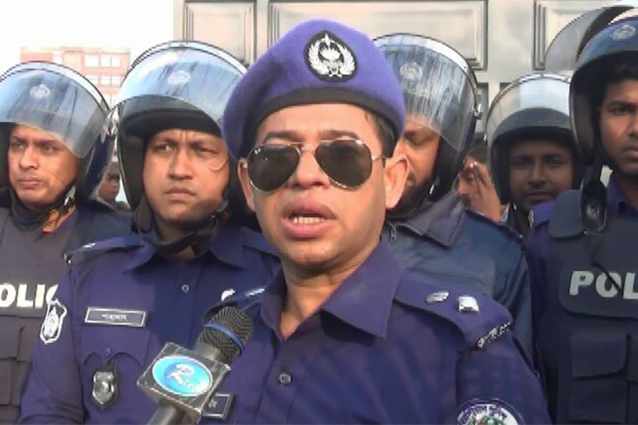 Provocateurs of workers unrest identified: SP of IP