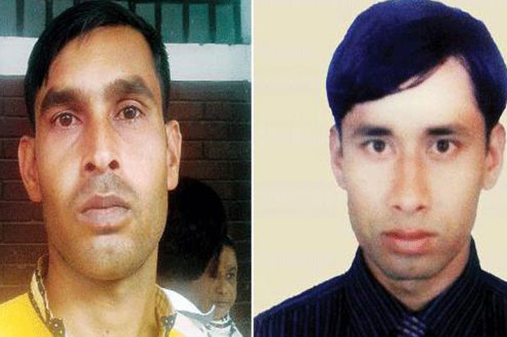 Innocent sent to jail; High Court summons 4