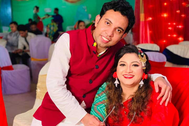 আত্মহত্যার আগে স্ত্রীর সঙ্গে হাতাহাতি হয় চিকিৎসক আকাশের: পুলিশ