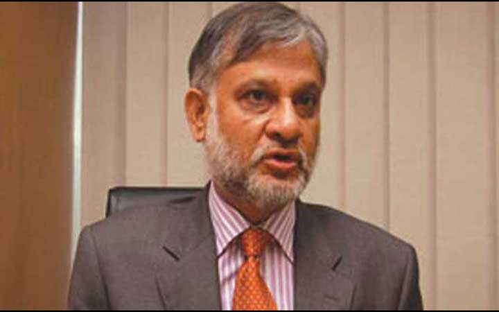 Barrister Razzaq quits Jamaat
