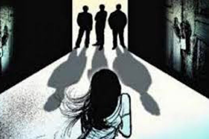 Another woman gang raped at Subarnachar over vote