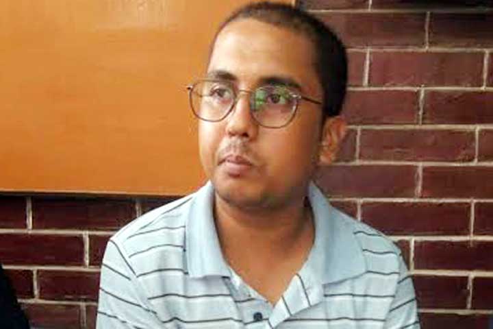 DU student alleges of wrong treatment against Square hospital