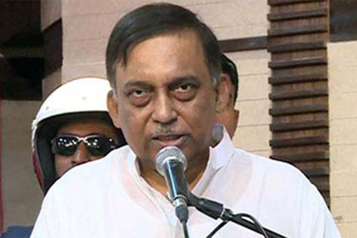 Threat receivers will get special security: Home Minister