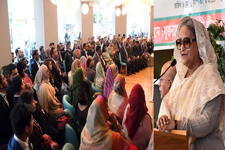 No mercy to killers, money-launderers: PM