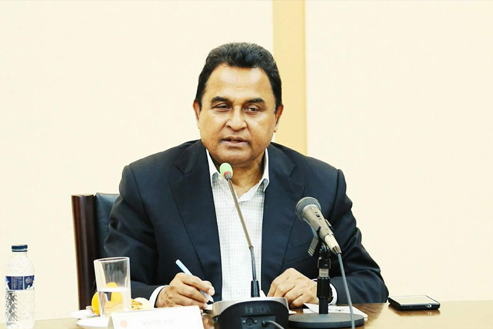 বিপিএল হবে না এ বছর!